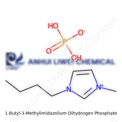 1-Butyl-3-Methylimidazolium Dihydrogen Phosphate