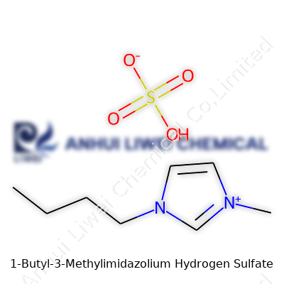 1-Butyl-3-Methylimidazolium Hydrogen Sulfate