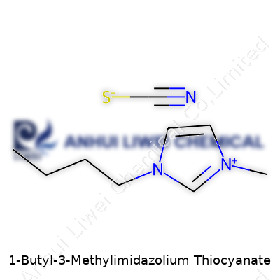 1-Butyl-3-Methylimidazolium Thiocyanate