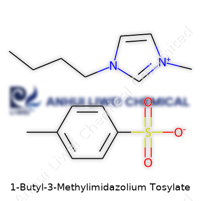 1-Butyl-3-Methylimidazolium Tosylate