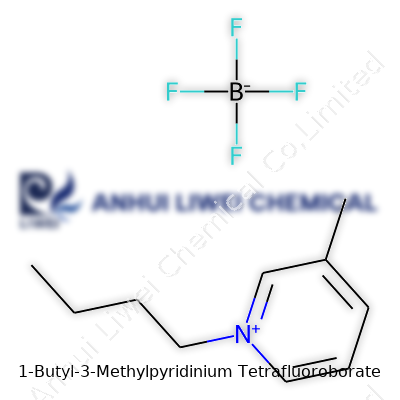 1-Butyl-3-Methylpyridinium Tetrafluoroborate