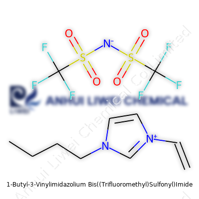 1-Butyl-3-Vinylimidazolium Bis((Trifluoromethyl)Sulfonyl)Imide