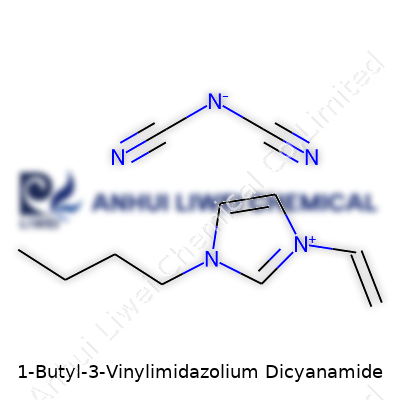 1-Butyl-3-Vinylimidazolium Dicyanamide