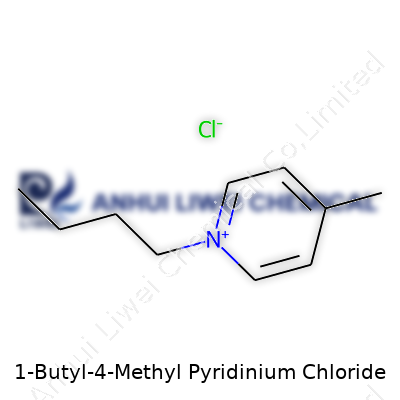 1-Butyl-4-Methyl Pyridinium Chloride