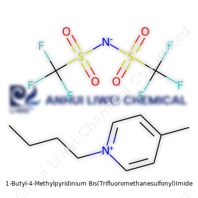 1-Butyl-4-Methylpyridinium Bis(Trifluoromethanesulfonyl)Imide