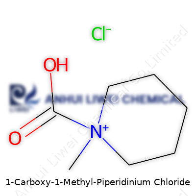 1-Carboxy-1-Methyl-Piperidinium Chloride