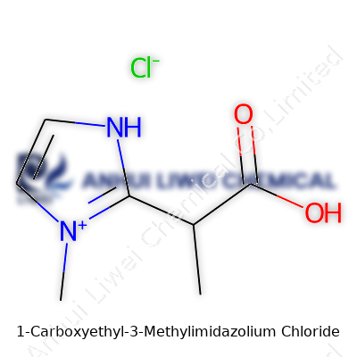 1-Carboxyethyl-3-Methylimidazolium Chloride