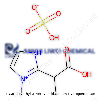 1-Carboxyethyl-3-Methylimidazolium Hydrogensulfate
