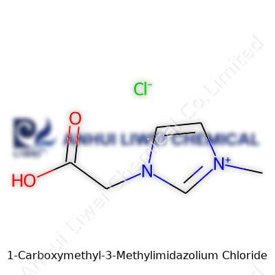 1-Carboxymethyl-3-Methylimidazolium Chloride