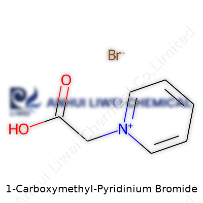 1-Carboxymethyl-Pyridinium Bromide