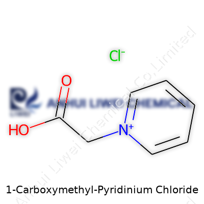 1-Carboxymethyl-Pyridinium Chloride