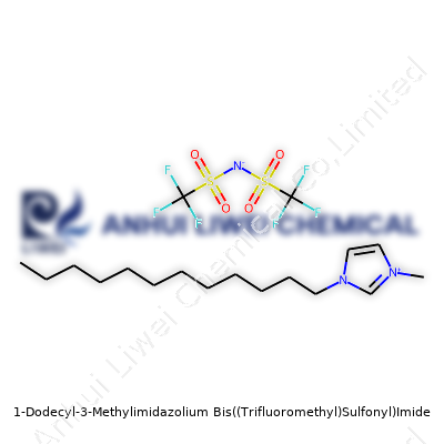 1-Dodecyl-3-Methylimidazolium Bis((Trifluoromethyl)Sulfonyl)Imide