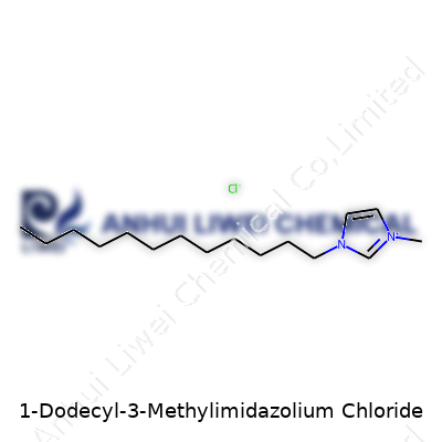 1-Dodecyl-3-Methylimidazolium Chloride