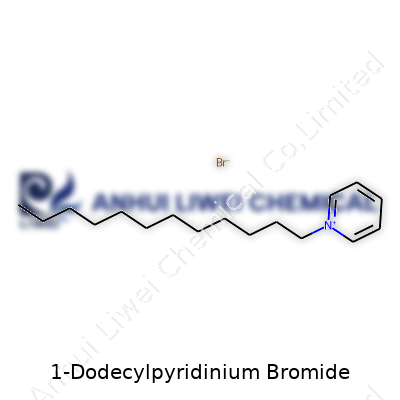 1-Dodecylpyridinium Bromide