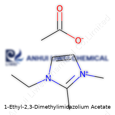 1-Ethyl-2,3-Dimethylimidazolium Acetate
