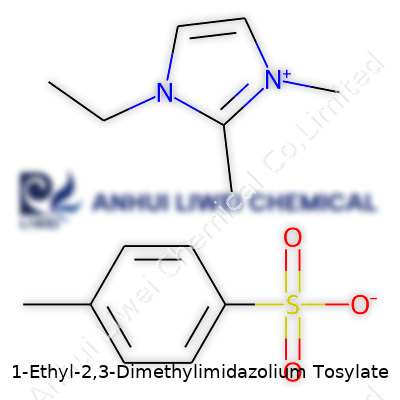 1-Ethyl-2,3-Dimethylimidazolium Tosylate