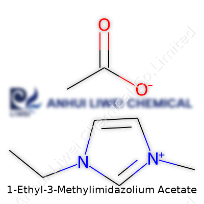 1-Ethyl-3-Methylimidazolium Acetate