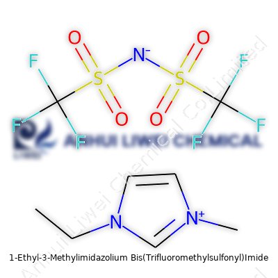1-Ethyl-3-Methylimidazolium Bis(Trifluoromethylsulfonyl)Imide