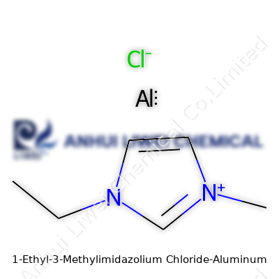 1-Ethyl-3-Methylimidazolium Chloride-Aluminum