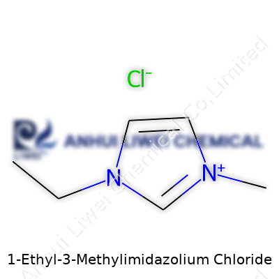 1-Ethyl-3-Methylimidazolium Chloride