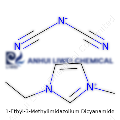 1-Ethyl-3-Methylimidazolium Dicyanamide