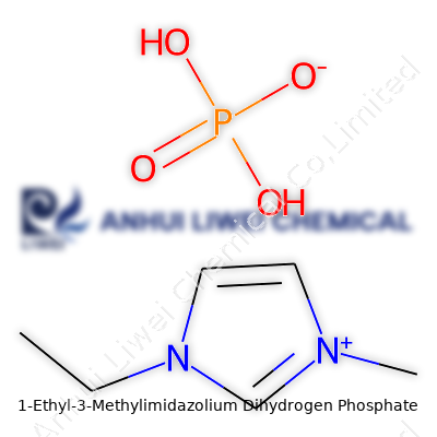 1-Ethyl-3-Methylimidazolium Dihydrogen Phosphate