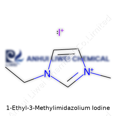 1-Ethyl-3-Methylimidazolium Iodine