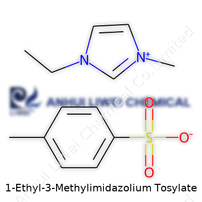 1-Ethyl-3-Methylimidazolium Tosylate