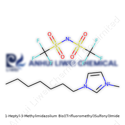 1-Heptyl-3-Methylimidazolium Bis((Trifluoromethyl)Sulfonyl)Imide