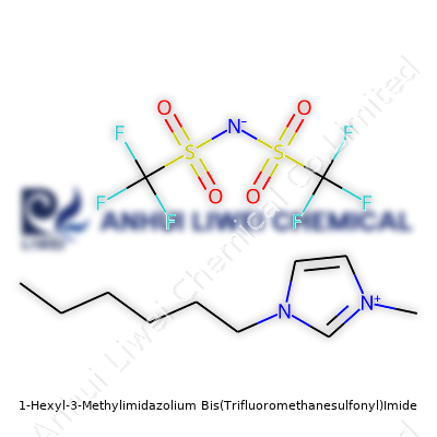 1-Hexyl-3-Methylimidazolium Bis(Trifluoromethanesulfonyl)Imide
