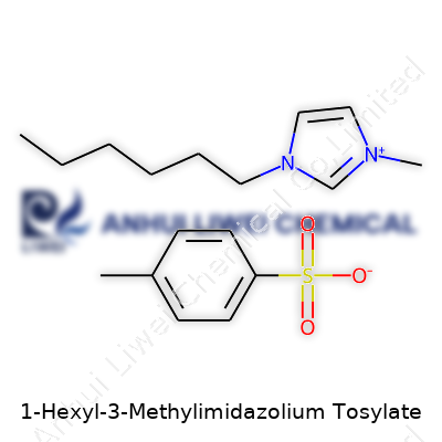 1-Hexyl-3-Methylimidazolium Tosylate