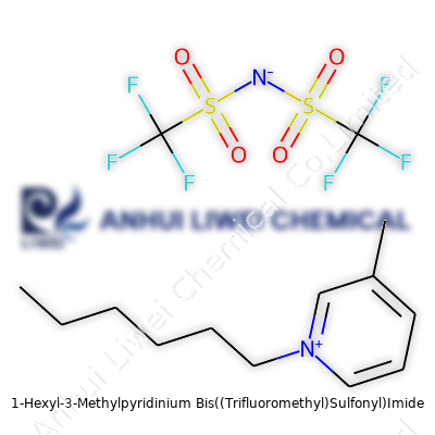 1-Hexyl-3-Methylpyridinium Bis((Trifluoromethyl)Sulfonyl)Imide
