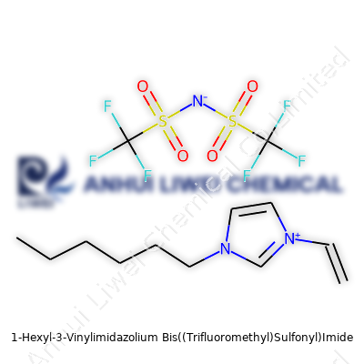 1-Hexyl-3-Vinylimidazolium Bis((Trifluoromethyl)Sulfonyl)Imide