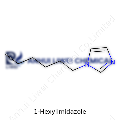 1-Hexylimidazole
