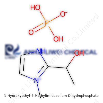 1-Hydroxyethyl-3-Methylimidazolium Dihydrophosphate
