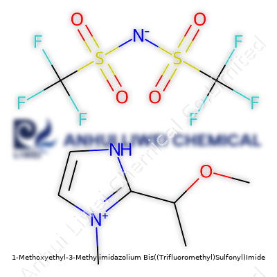 1-Methoxyethyl-3-Methylimidazolium Bis((Trifluoromethyl)Sulfonyl)Imide
