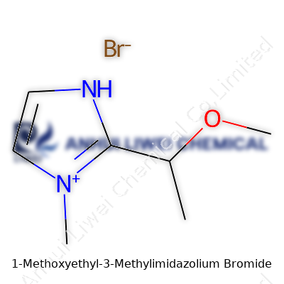 1-Methoxyethyl-3-Methylimidazolium Bromide