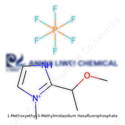 1-Methoxyethyl-3-Methylimidazolium Hexafluorophosphate