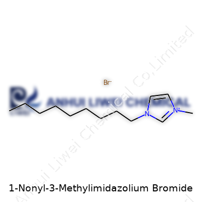 1-Nonyl-3-Methylimidazolium Bromide