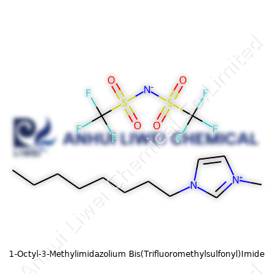 1-Octyl-3-Methylimidazolium Bis(Trifluoromethylsulfonyl)Imide