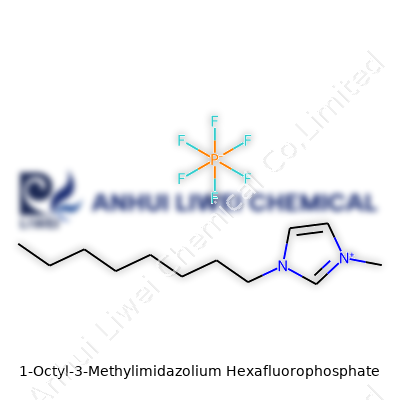1-Octyl-3-Methylimidazolium Hexafluorophosphate