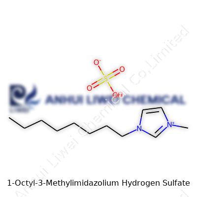 1-Octyl-3-Methylimidazolium Hydrogen Sulfate
