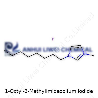 1-Octyl-3-Methylimidazolium Iodide