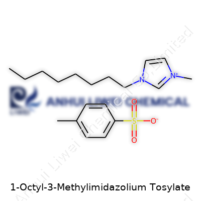 1-Octyl-3-Methylimidazolium Tosylate