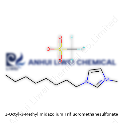 1-Octyl-3-Methylimidazolium Trifluoromethanesulfonate