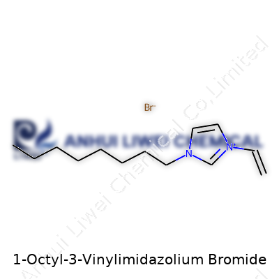 1-Octyl-3-Vinylimidazolium Bromide