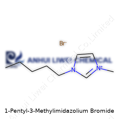 1-Pentyl-3-Methylimidazolium Bromide