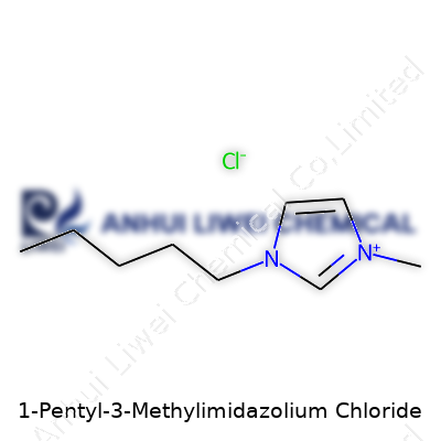 1-Pentyl-3-Methylimidazolium Chloride