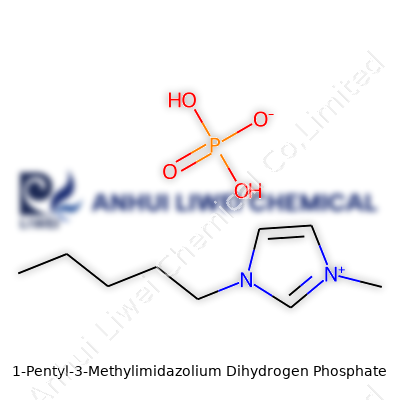 1-Pentyl-3-Methylimidazolium Dihydrogen Phosphate
