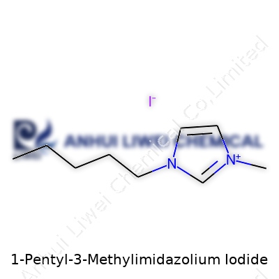 1-Pentyl-3-Methylimidazolium Iodide